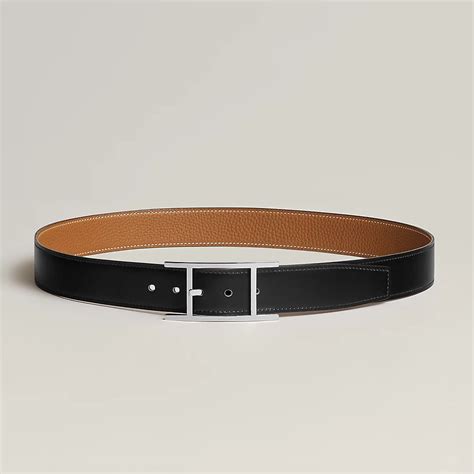 ceinture hermes rouge homme|hermes belt unisex.